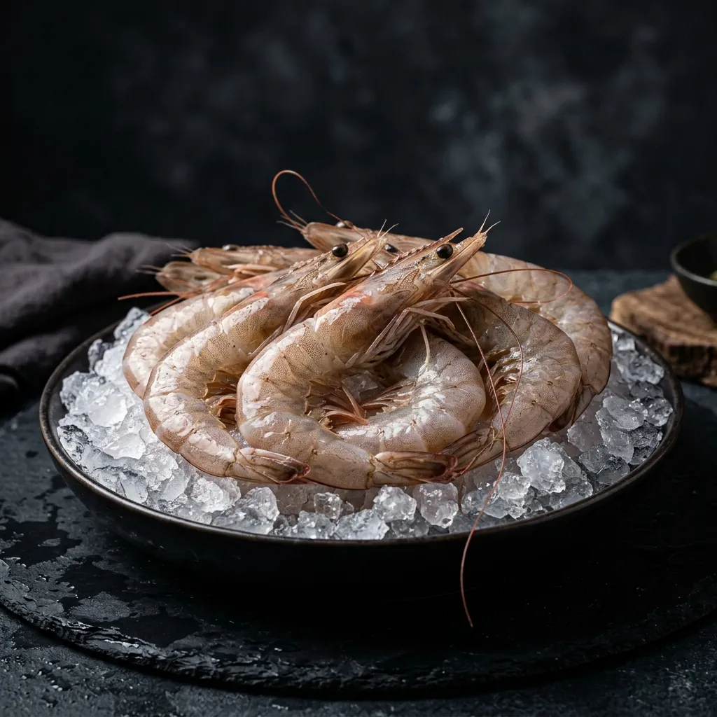 Seafood